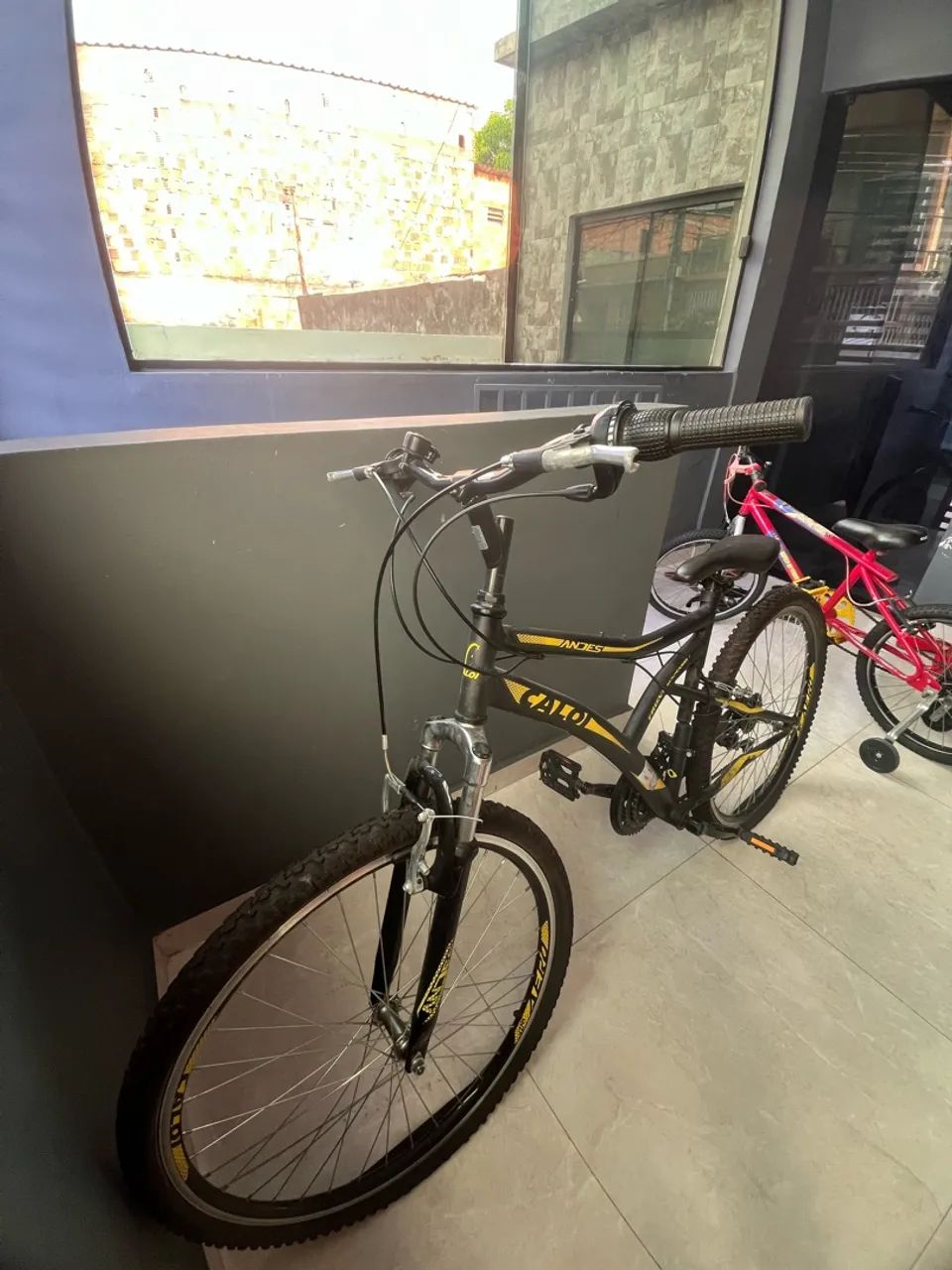Bicicleta caloi - Foto 5