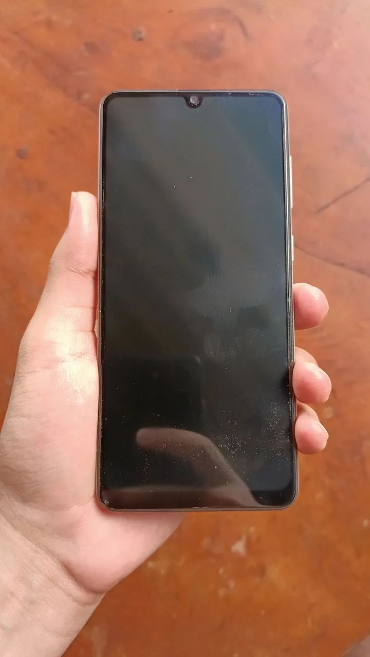 Samsung A31 - Foto 3