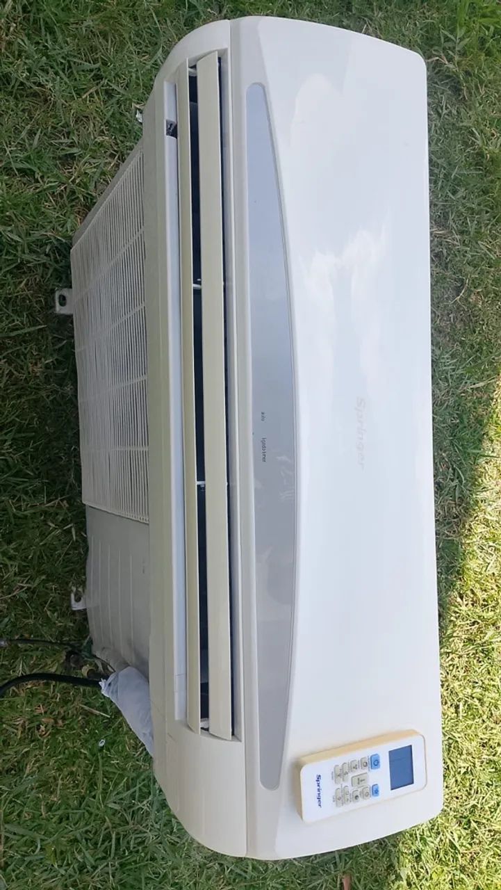Ar condicionado / Já instalado  - Foto 4