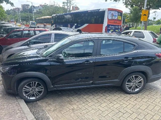 Fiat Fastback Fastback 1.0 200 Turbo Flex Aut 2024