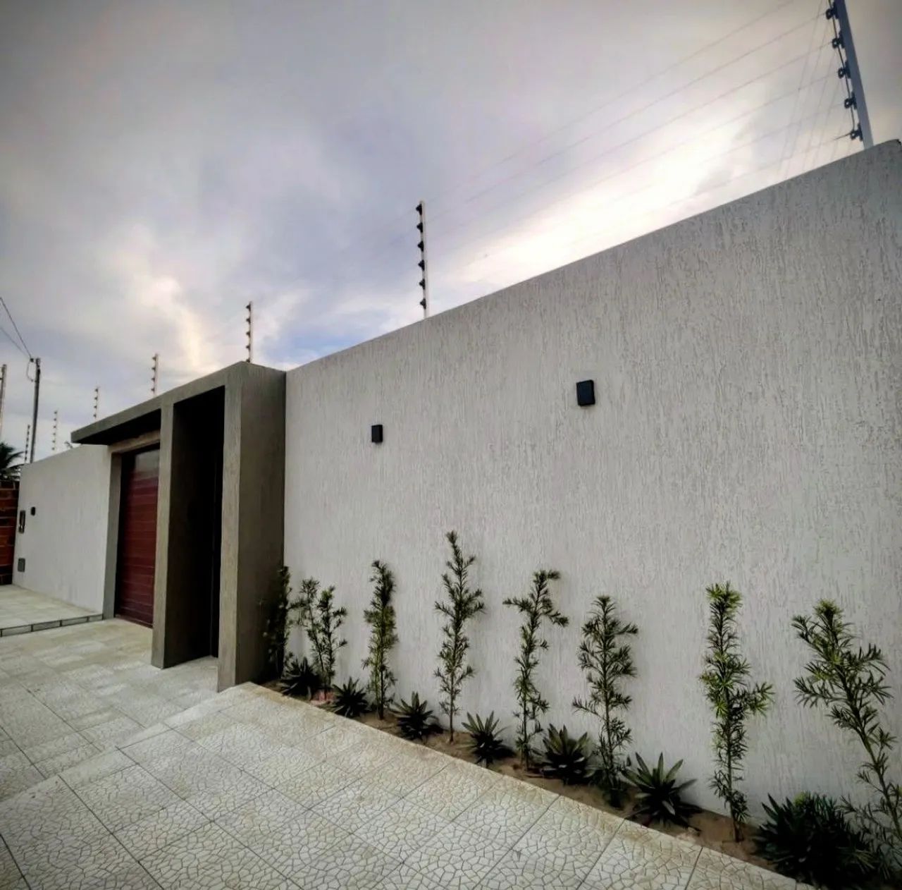 Foto - João Pessoa - Manaíra