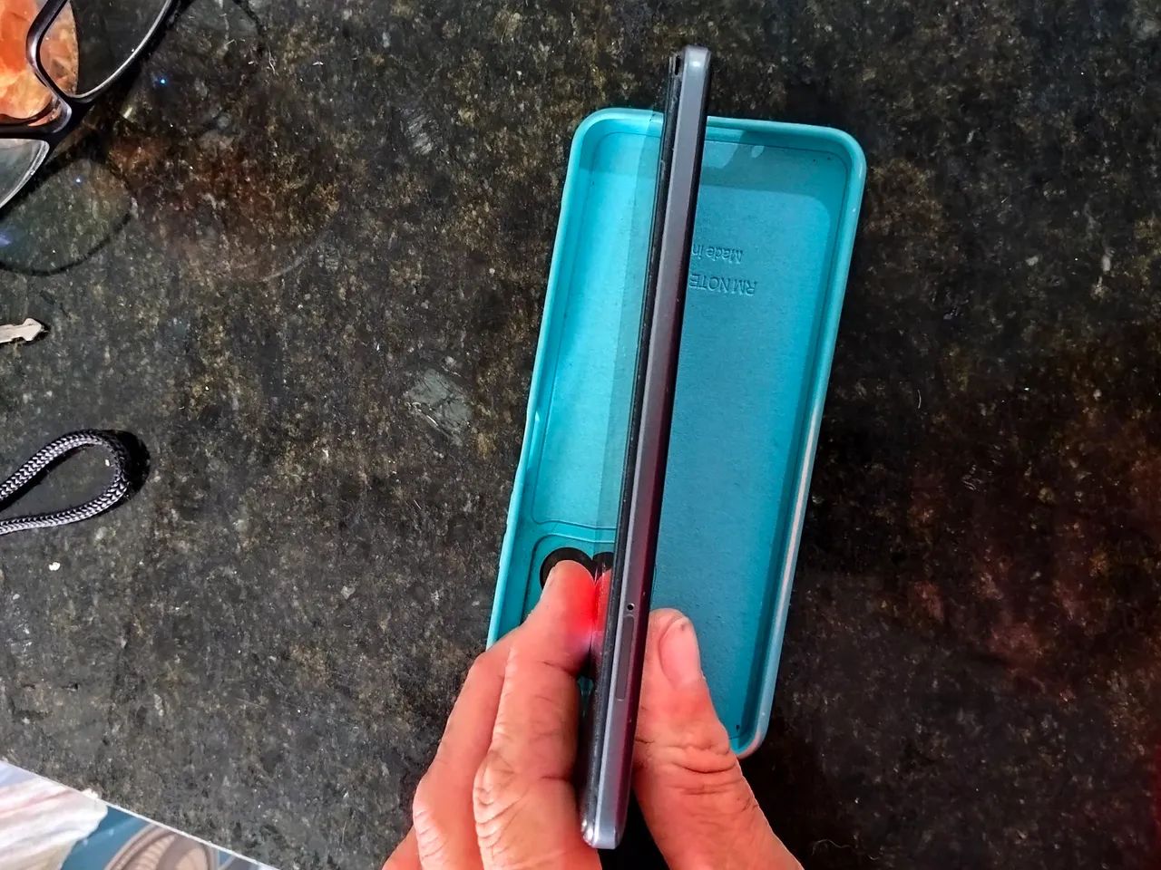 Poço x5 5g no estado  - Foto 2