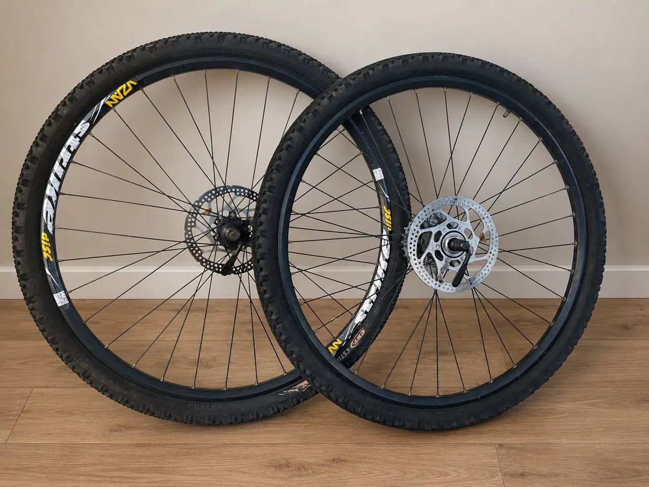 Rodas aro 26/vzan
