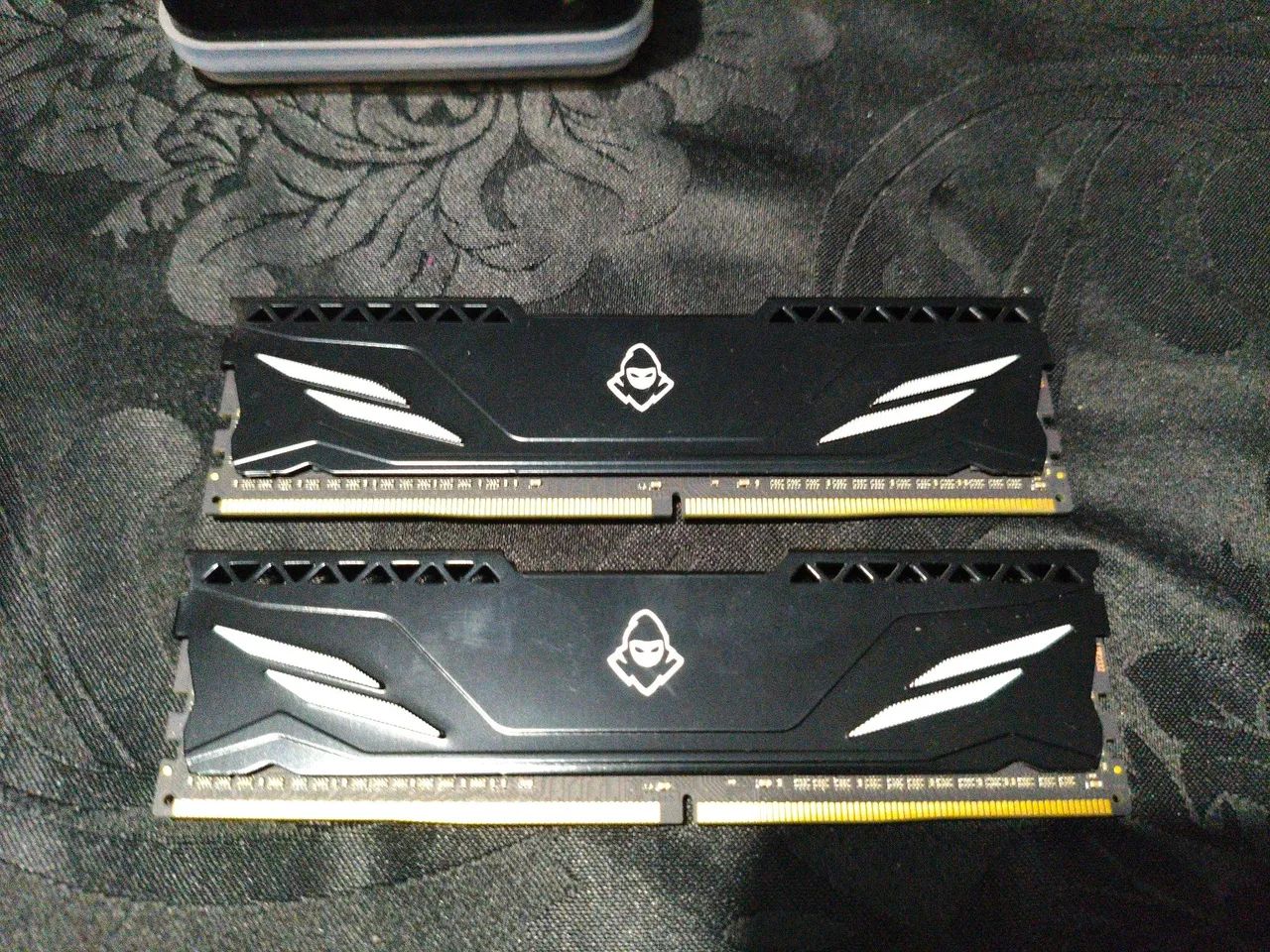 Peças de pc para troca em console!!! - Foto 2
