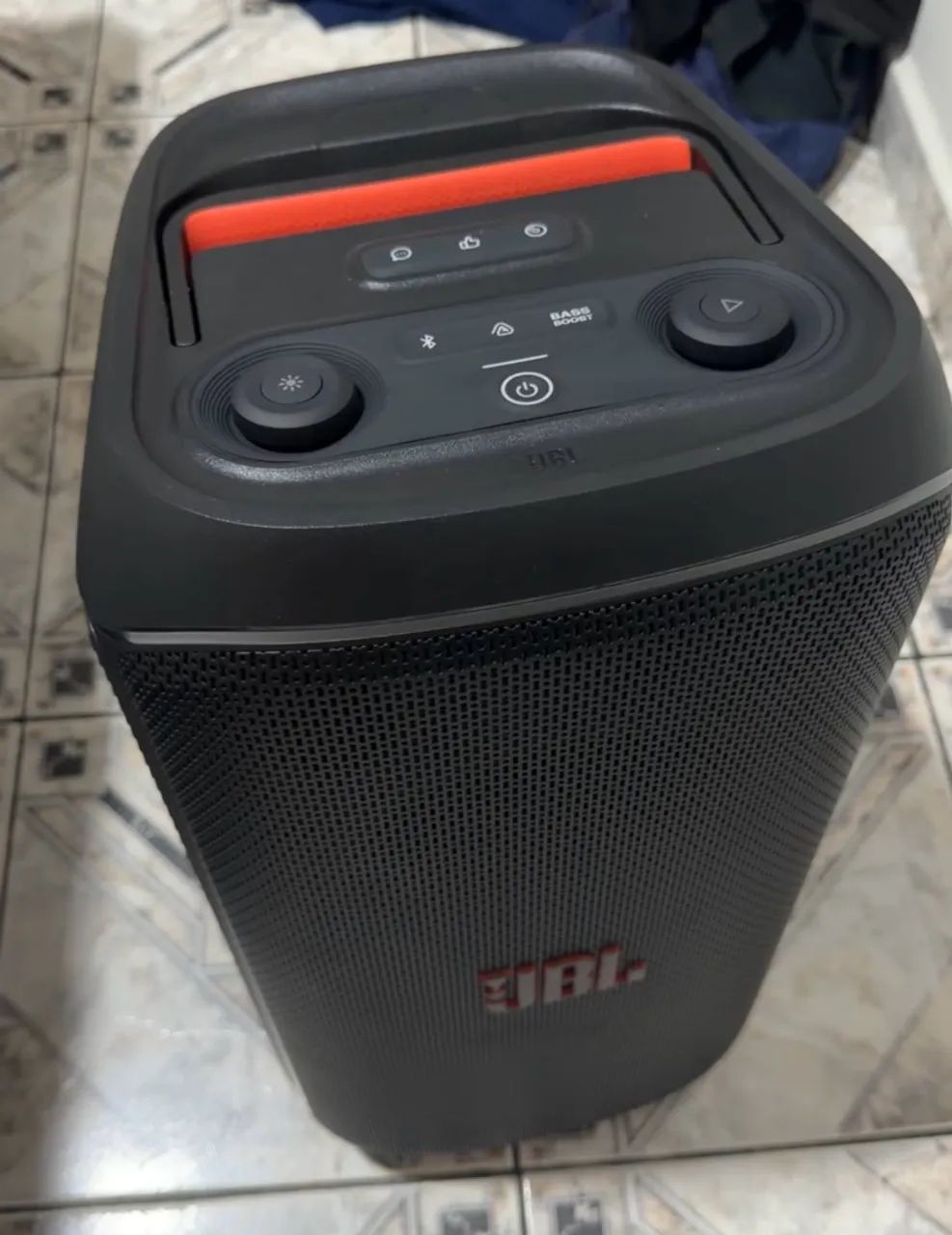 Jbl  - Foto 2