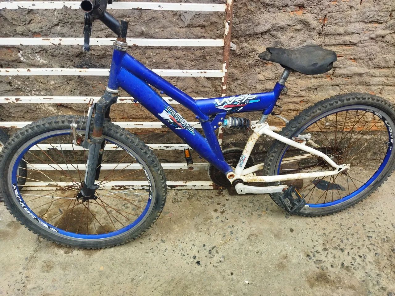 Bicicleta  - Foto 2