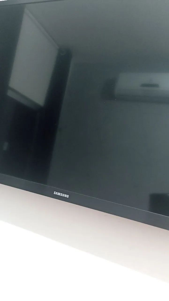 Vendo televisão 32 polegadas  - Foto 2