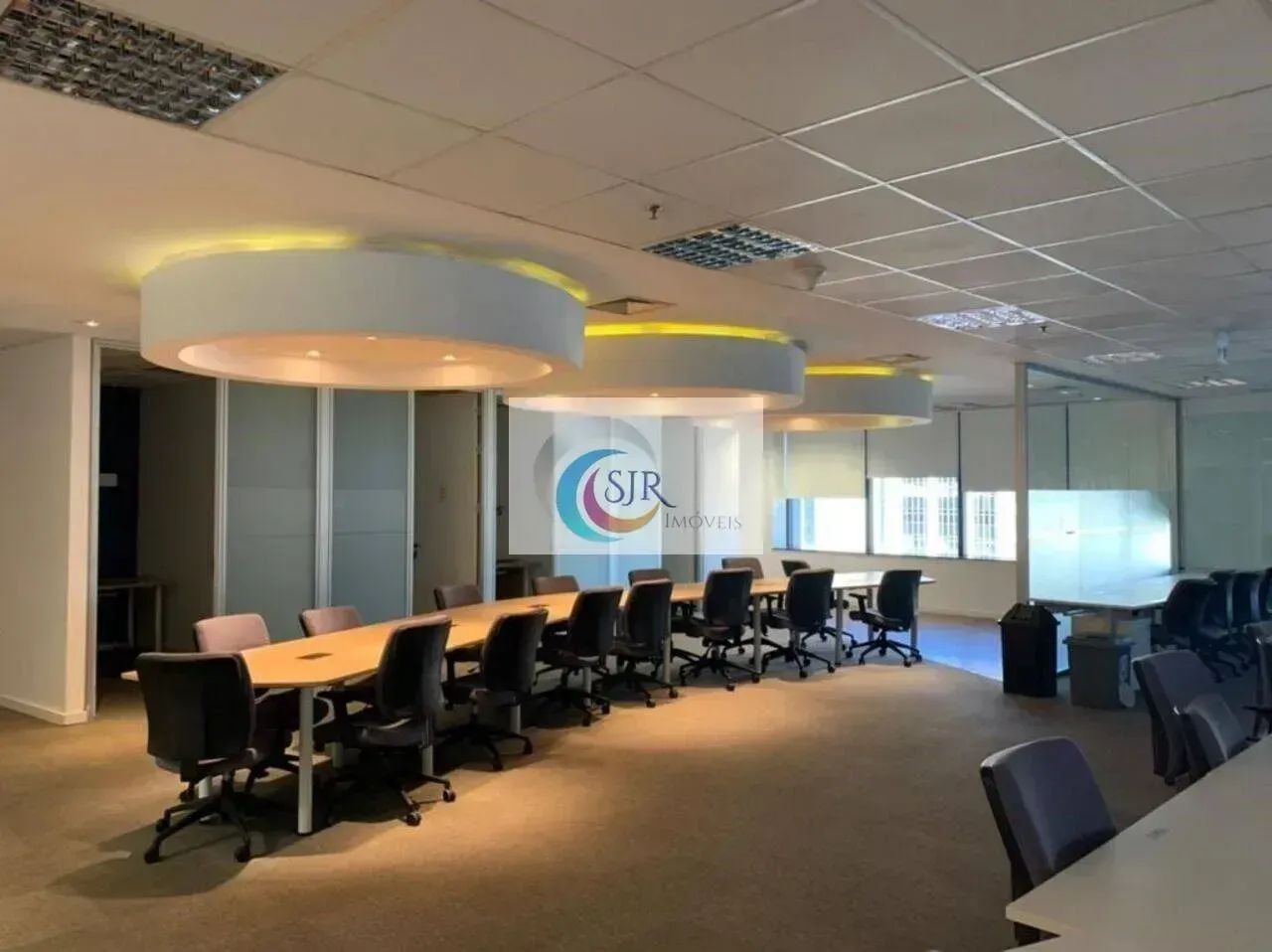 Conjunto, 672 m²  Vila Olímpia - São Paulo/SP