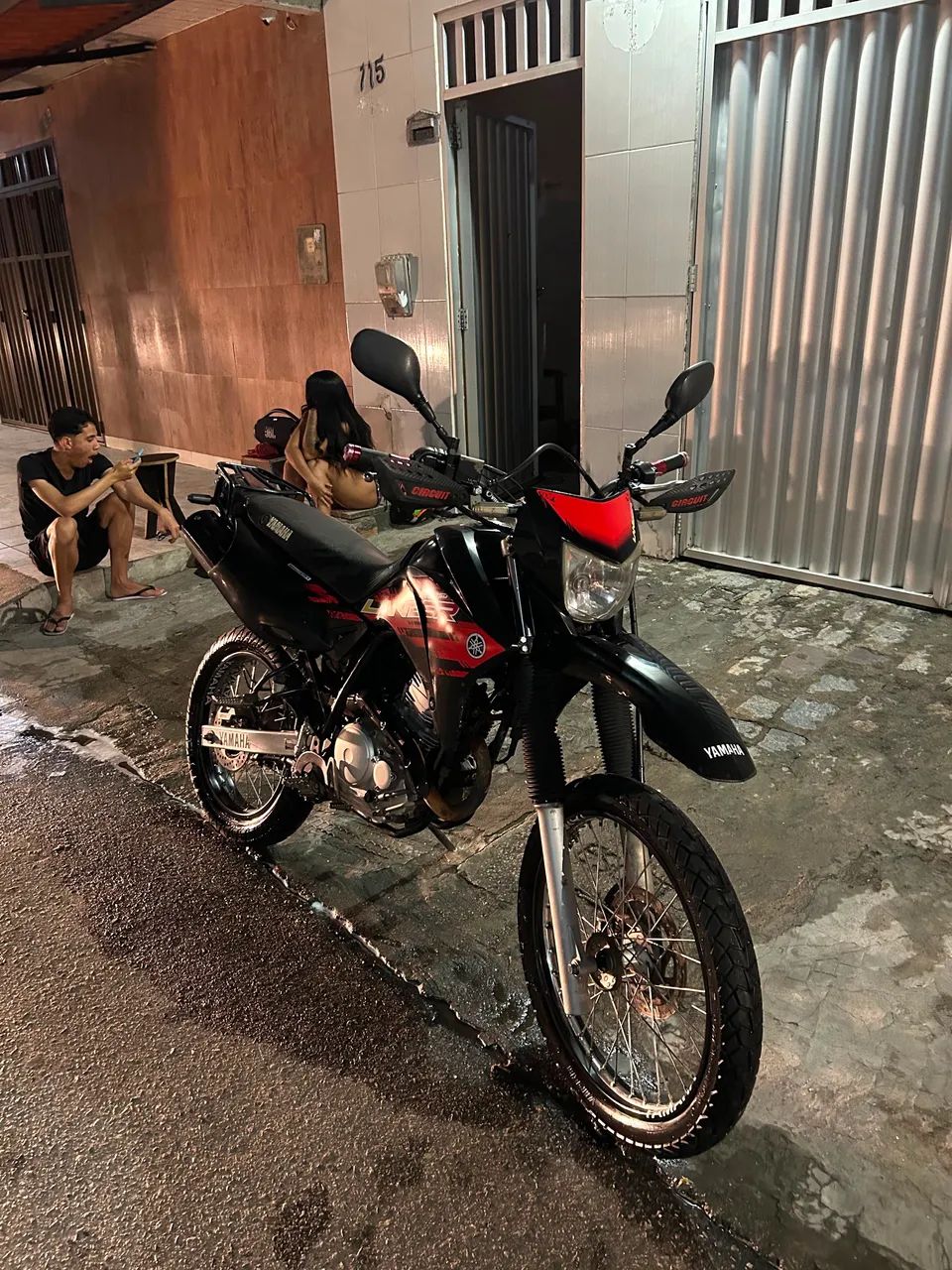Yamaha Lander 250  - Foto 2
