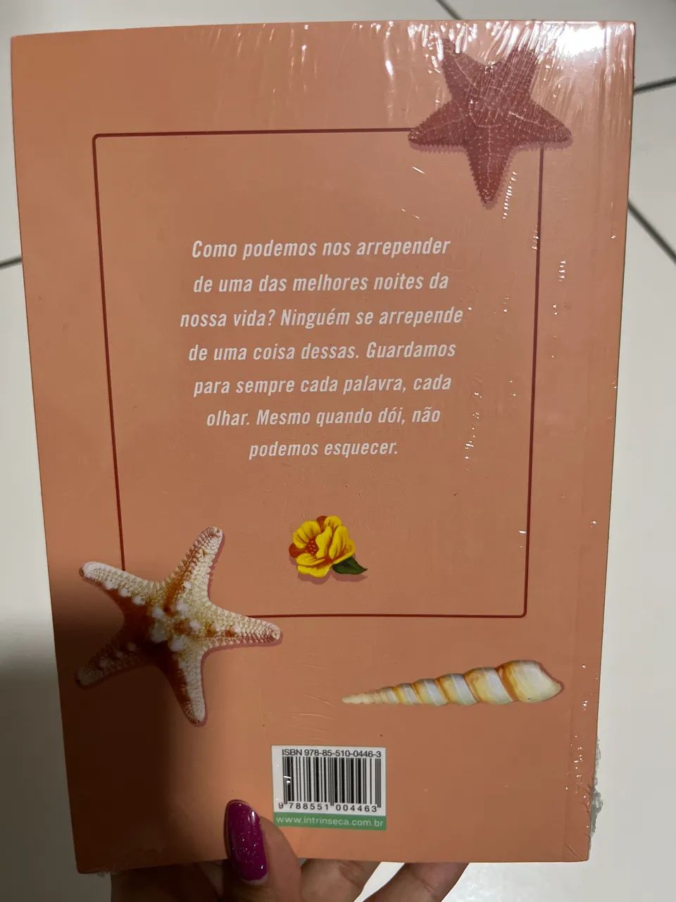 Vendo Livro: Sem você não é verão  - Foto 2