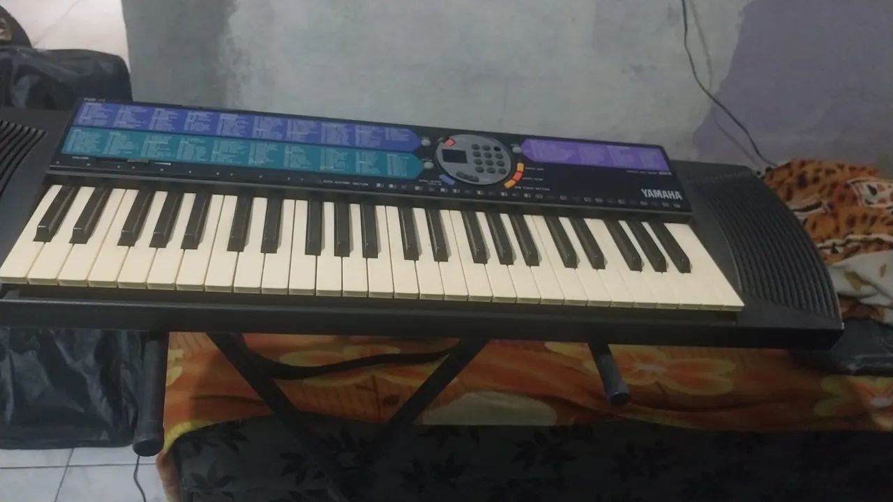 Teclado 
