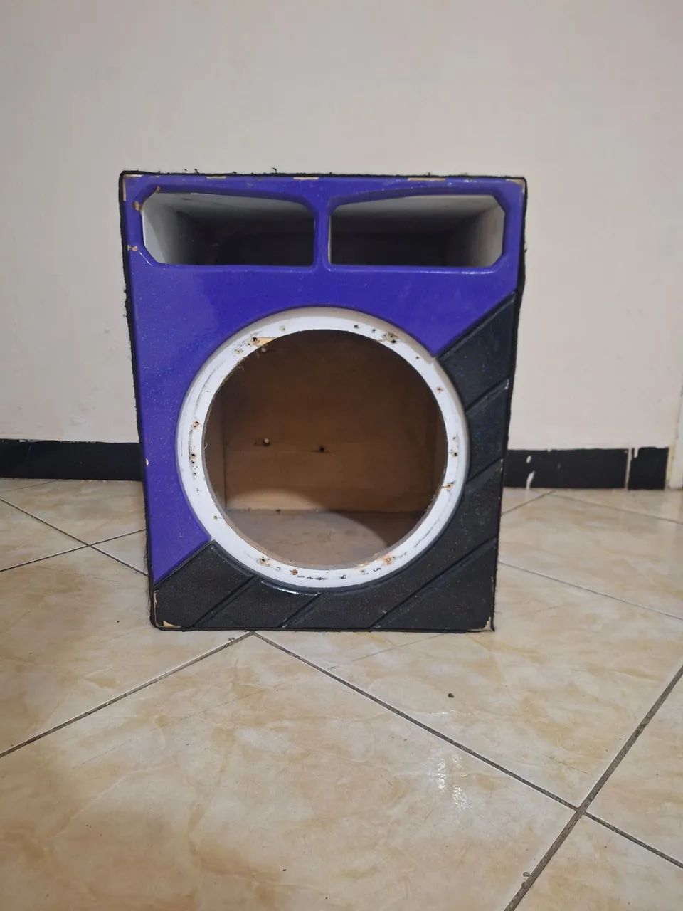 Peças de som Avenda  módulo grave  - Foto 5