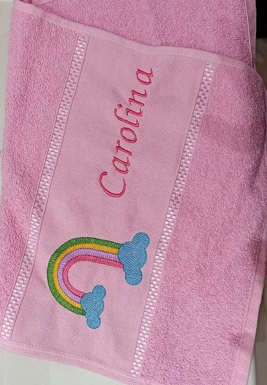 Bordados Personalizados - Foto 3