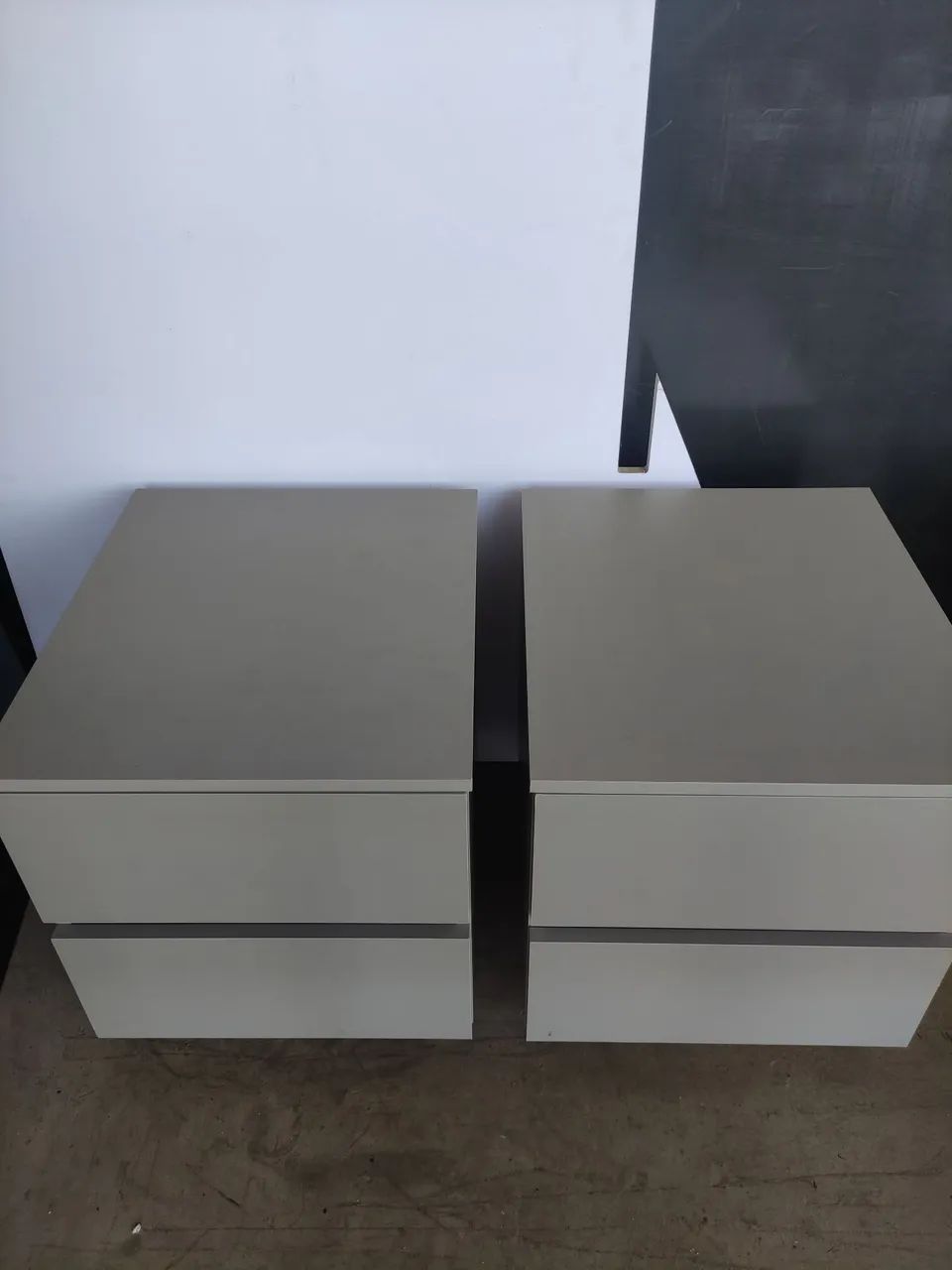 Mesa de cabeceira  - Foto 2