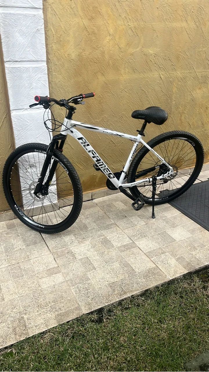 Bike nova  - Foto 3