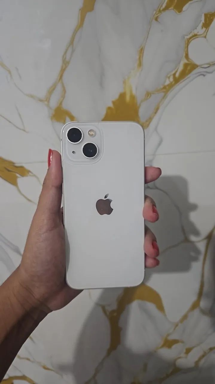 iPhone 13 - Foto 3