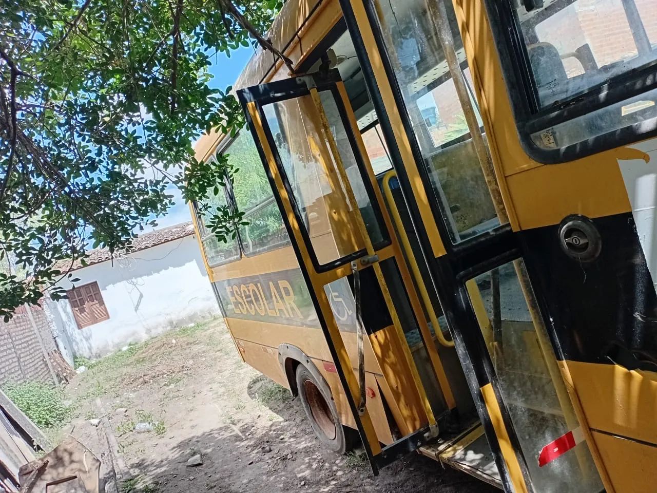 Micro-Onibus Iveco/Cityclass 70C17 2013 - Foto 4