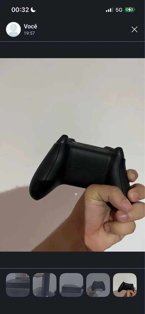 Xbox One X - Foto 2