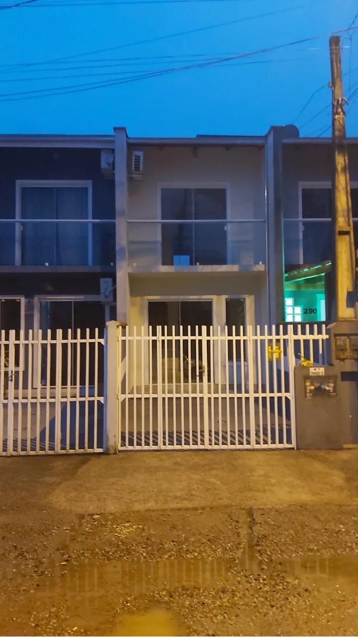 Foto - Joinville - Vila Nova