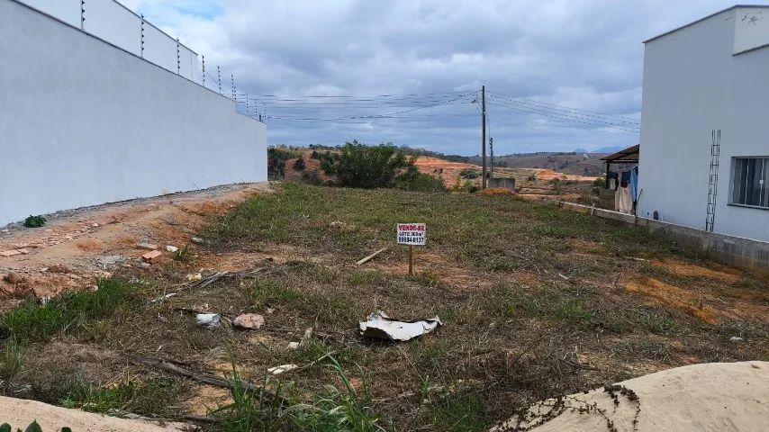 Vendo lote Cidade Jardim Colatina - Foto 2