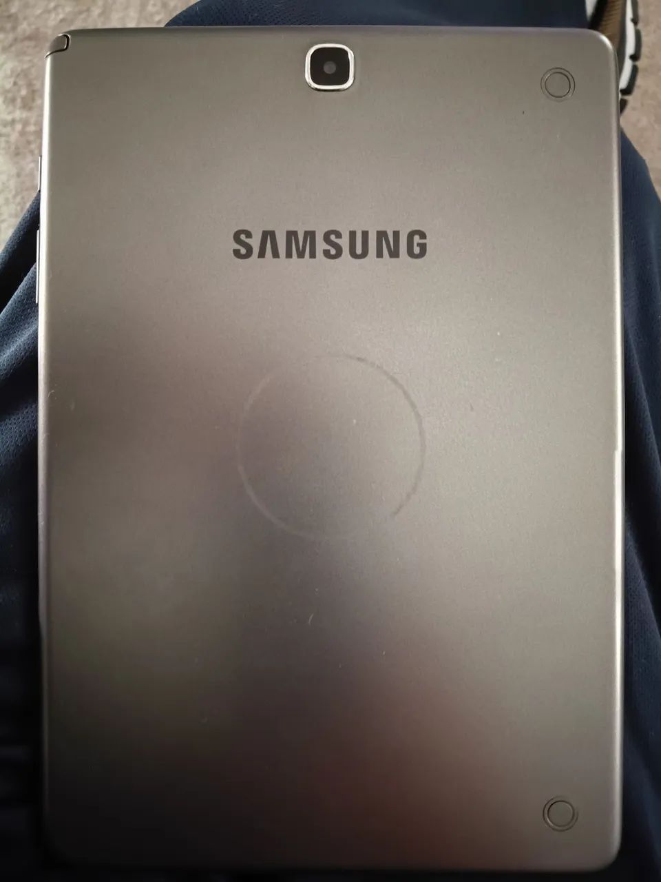 TABLET SAMSUNG GALAXY GAB A SM 550 S PEN  - Foto 4