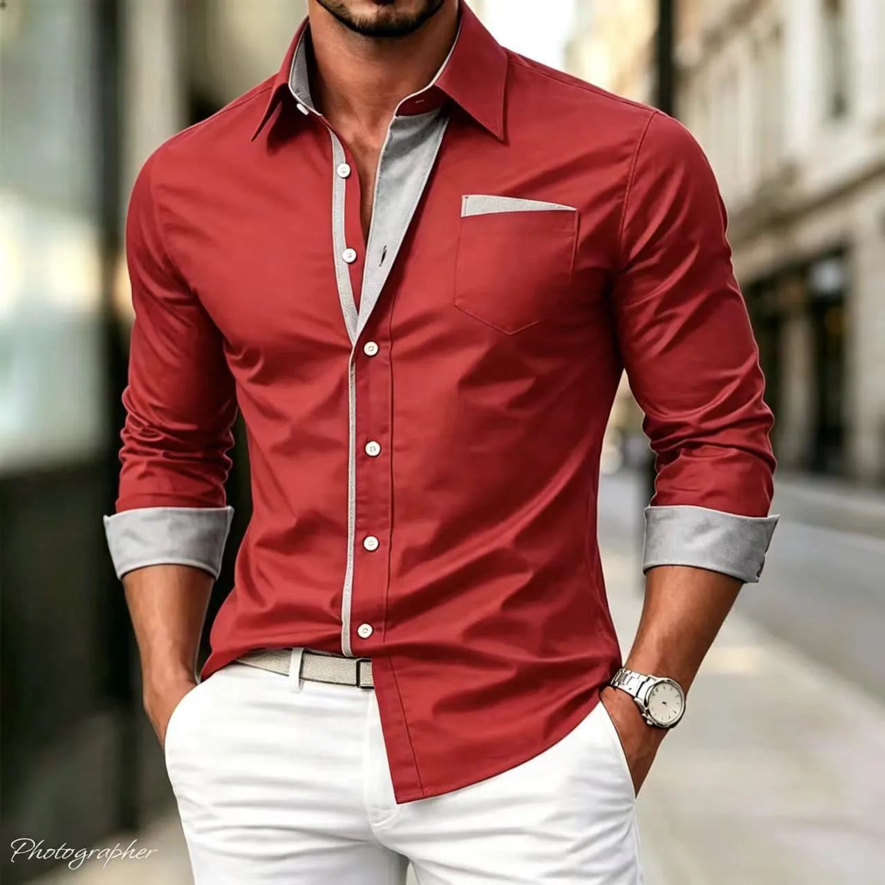 Camisa Social  - Foto 5