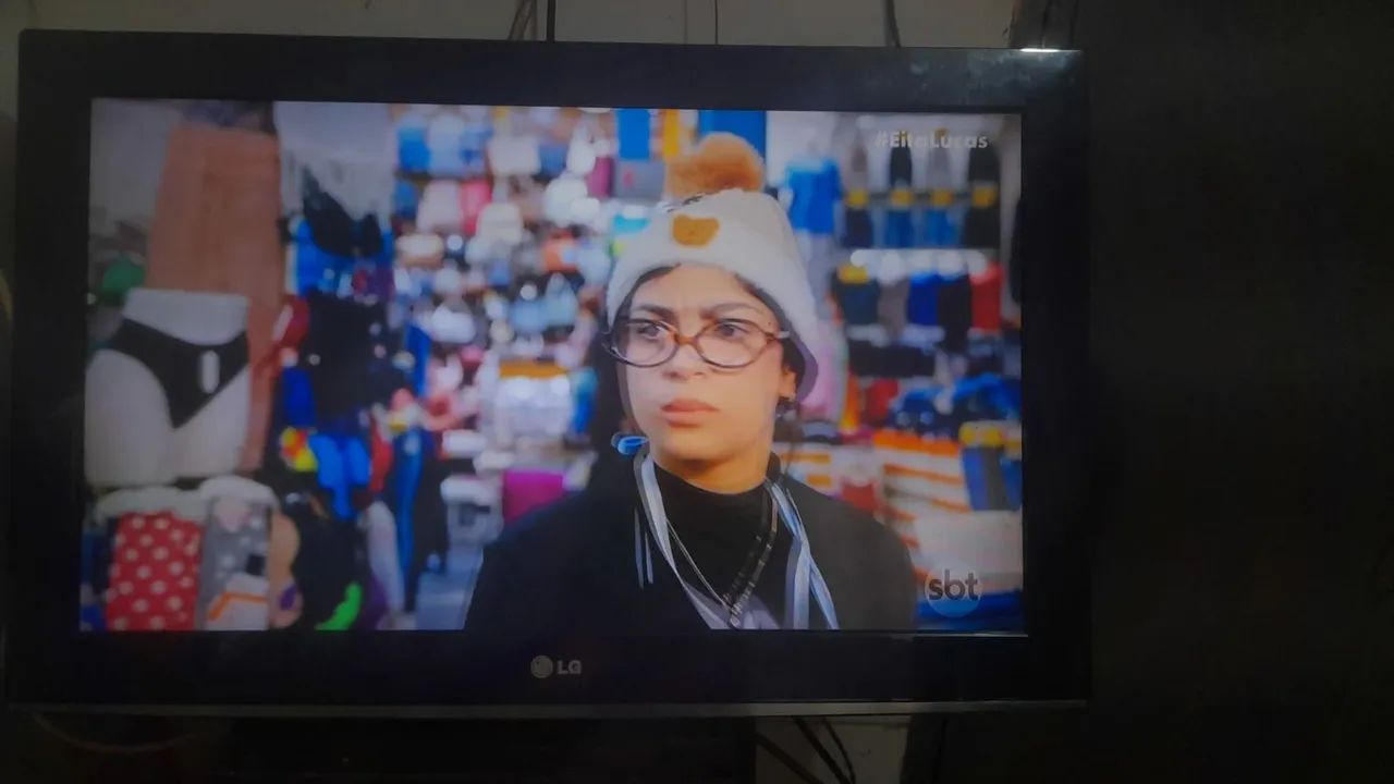 TV LG 32POL. - Foto 2