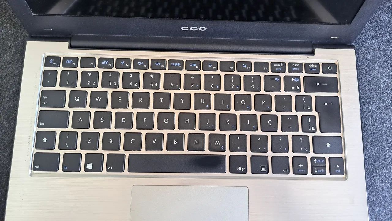Notebook CCE win 2011 - Foto 5
