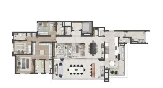 OSCAR FREIRE 1560 - APARTAMENTOS - Foto 11