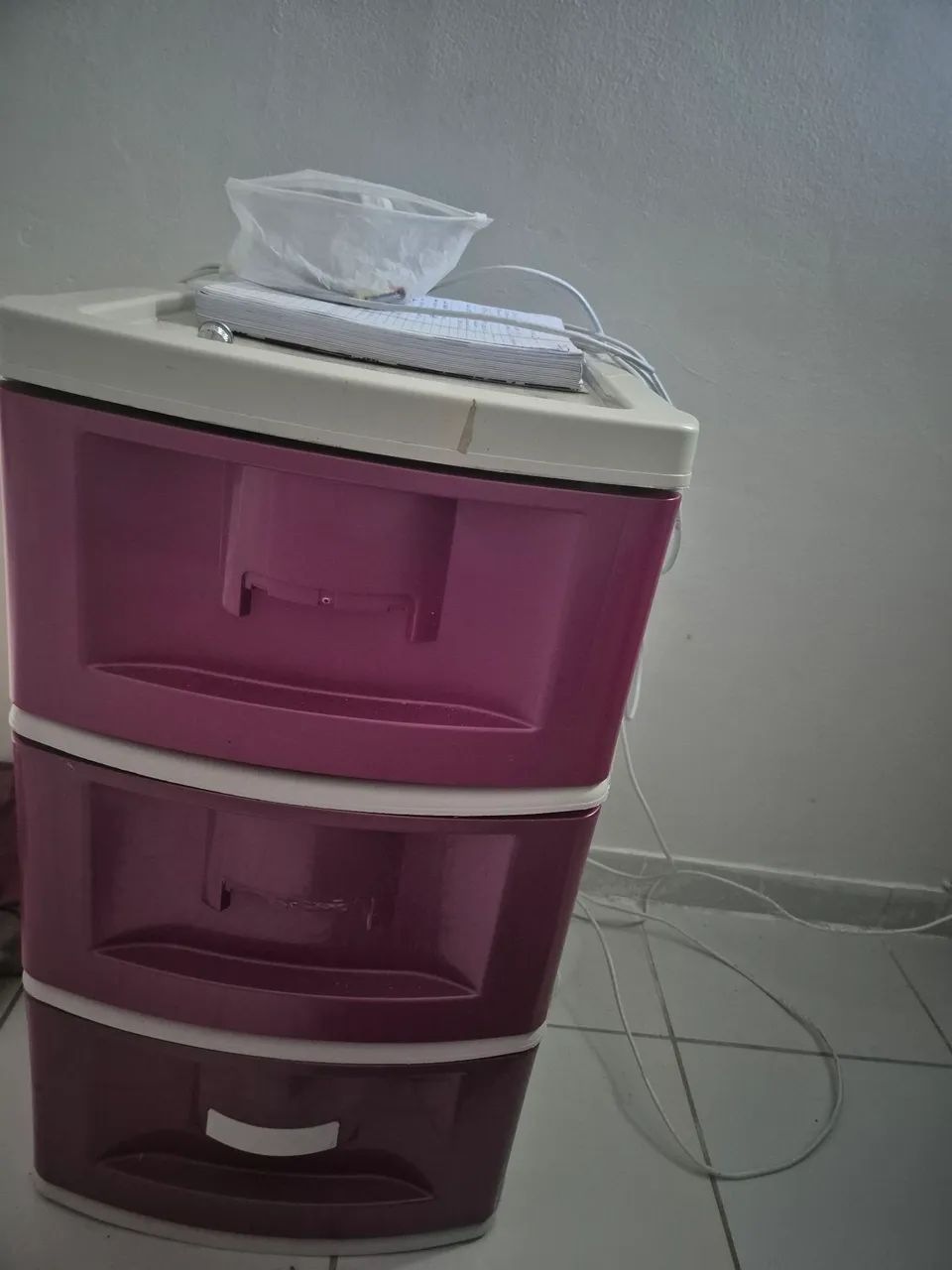 Gaveteiro