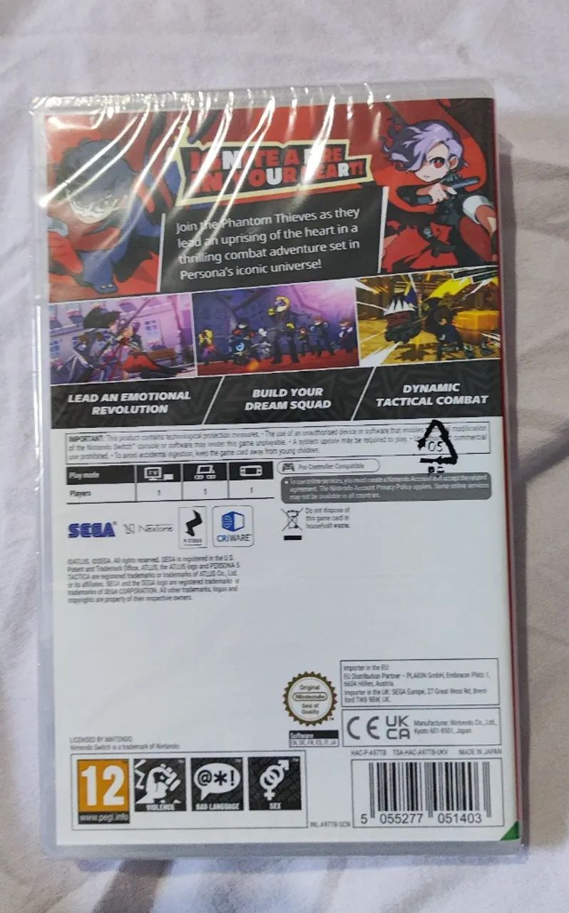 VENDO - Persona Tatica - Foto 2