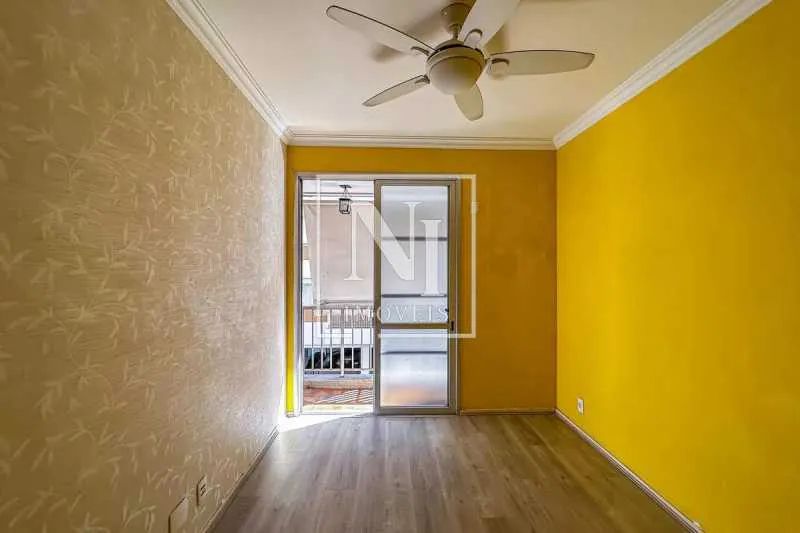 APARTAMENTO 2 QUARTOS no Bairro de Botafogo - Foto 2