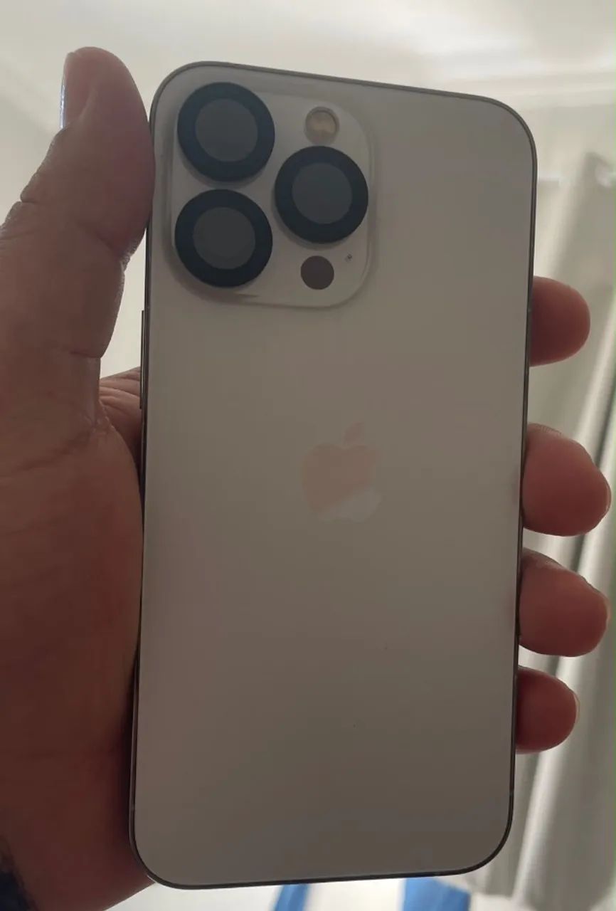 iPhone 13 Pro 128 GB - Foto 2