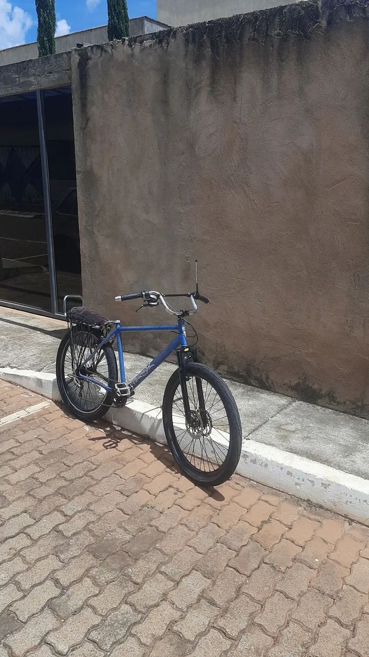 Bike Montadinha - Foto 2