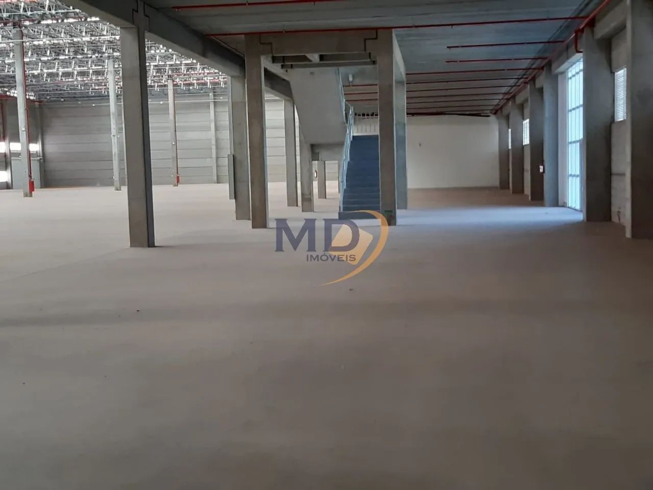 Galpões para ALUGAR em condomínio em Jarinu/SP - Foto 2