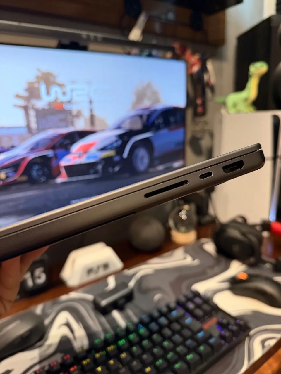 Macbook M3 Pro - Foto 5