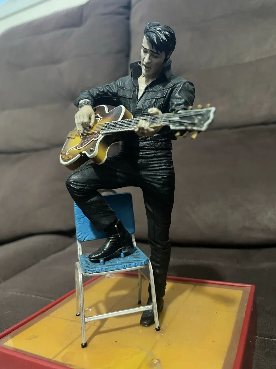 Elvis Presley - Foto 4