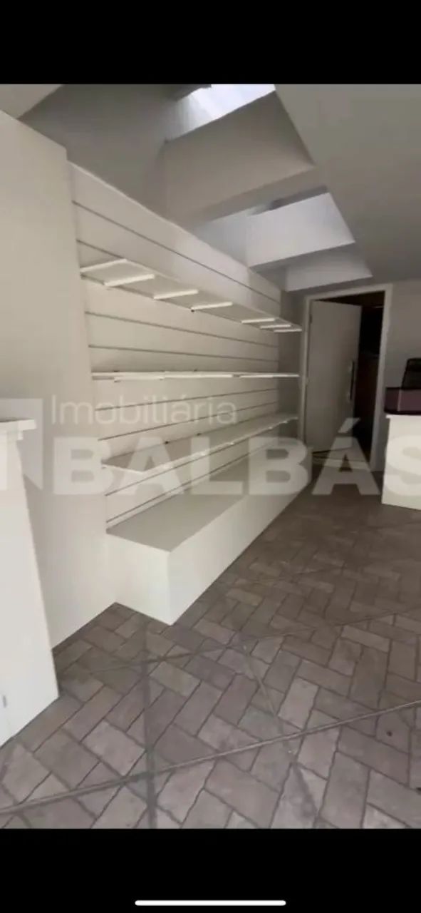 SALÃO COMERCIAL TATUAPÉ - PRÓXIMO AO PARQUE CERET - Foto 4