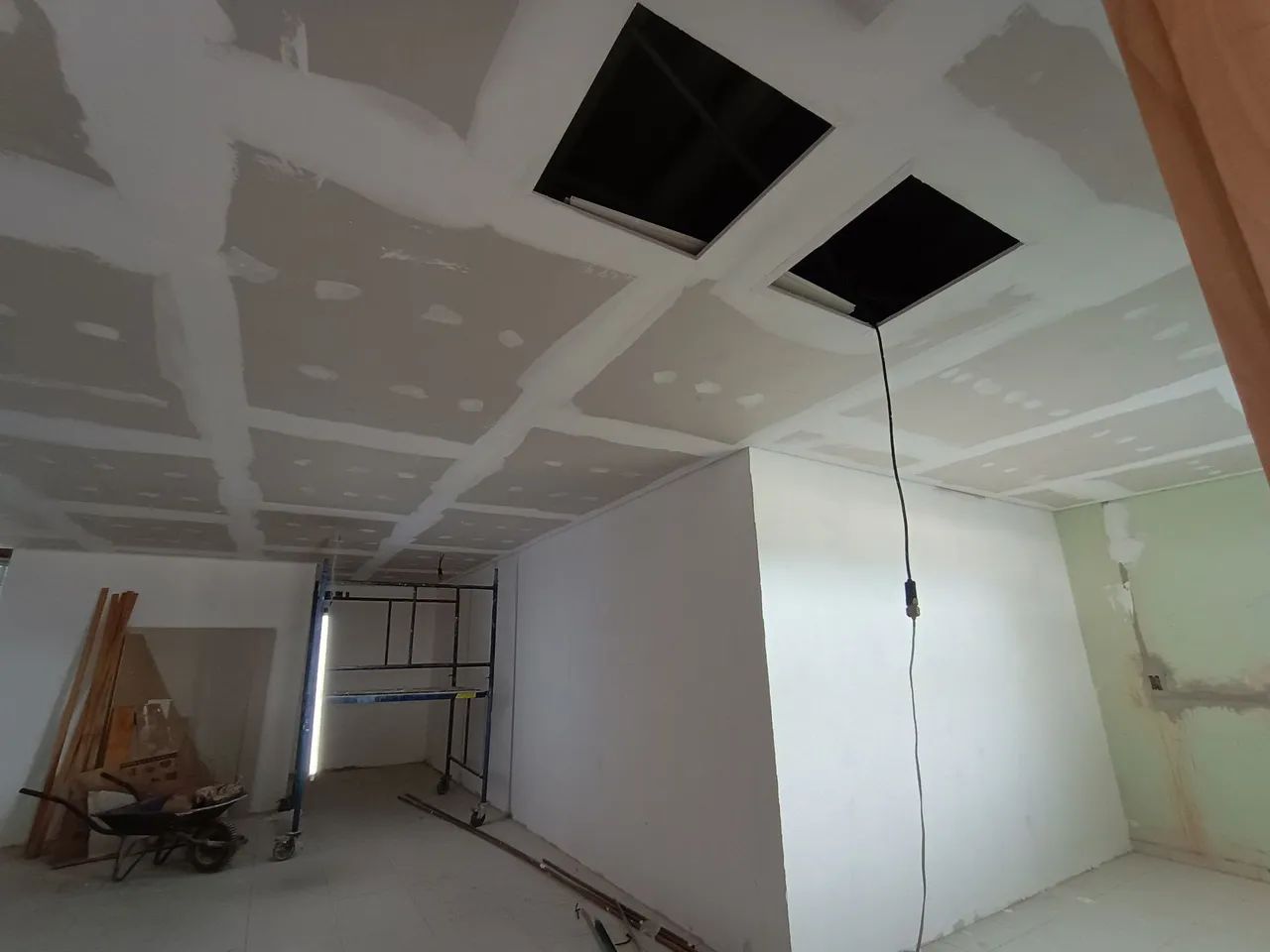 Drywall  - Foto 2