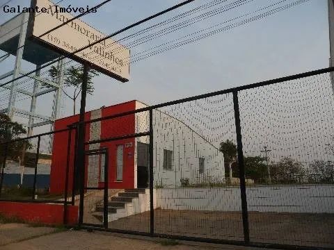 barracão - Chacaras Sao Bento - Valinhos