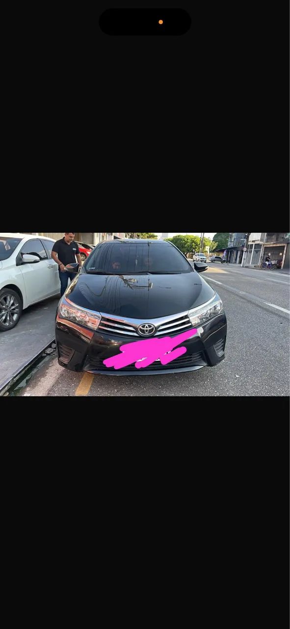 Corolla