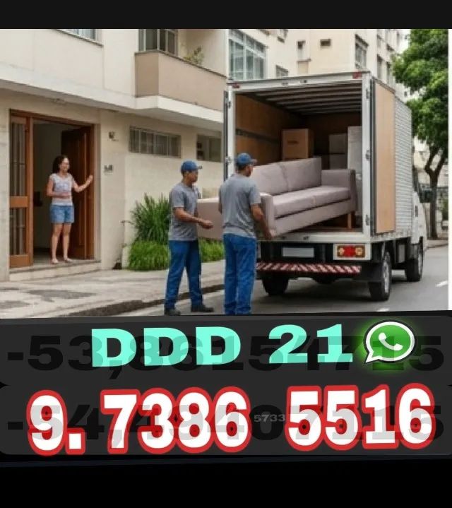 Frete Seguro com Atendimento Personalizado