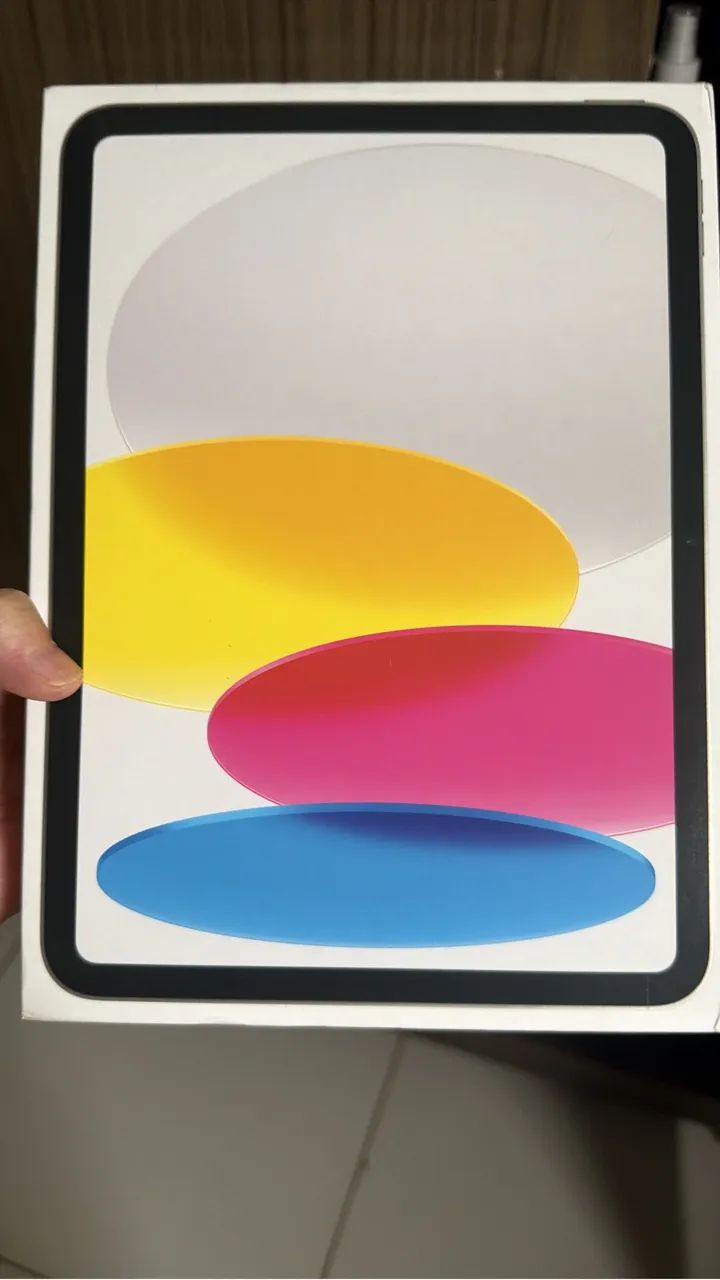 iPad A16 128g  - Foto 2