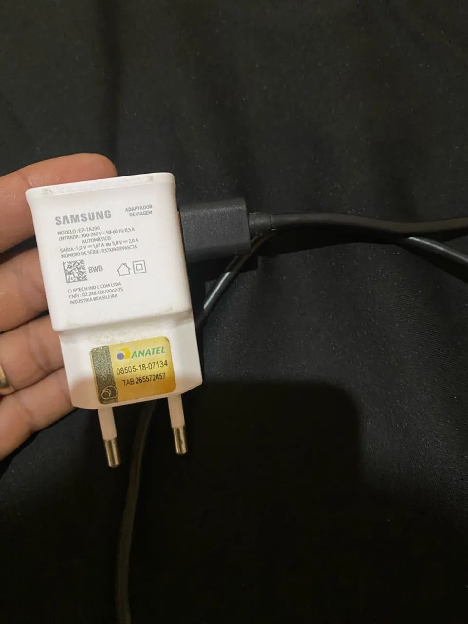 Carregador tipo c 30 - Foto 4