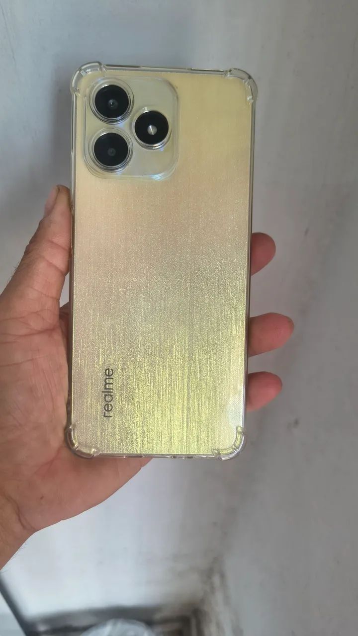 Realme C53  - Foto 2
