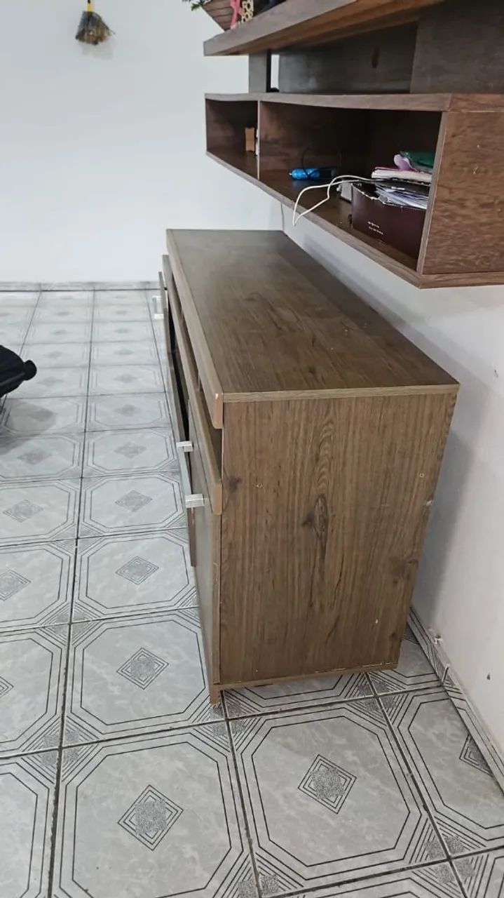Vende-se rack de sala  - Foto 3