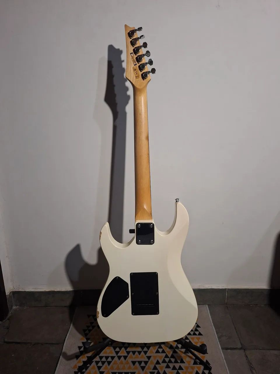 Ibanez GIO GS121  - Foto 5