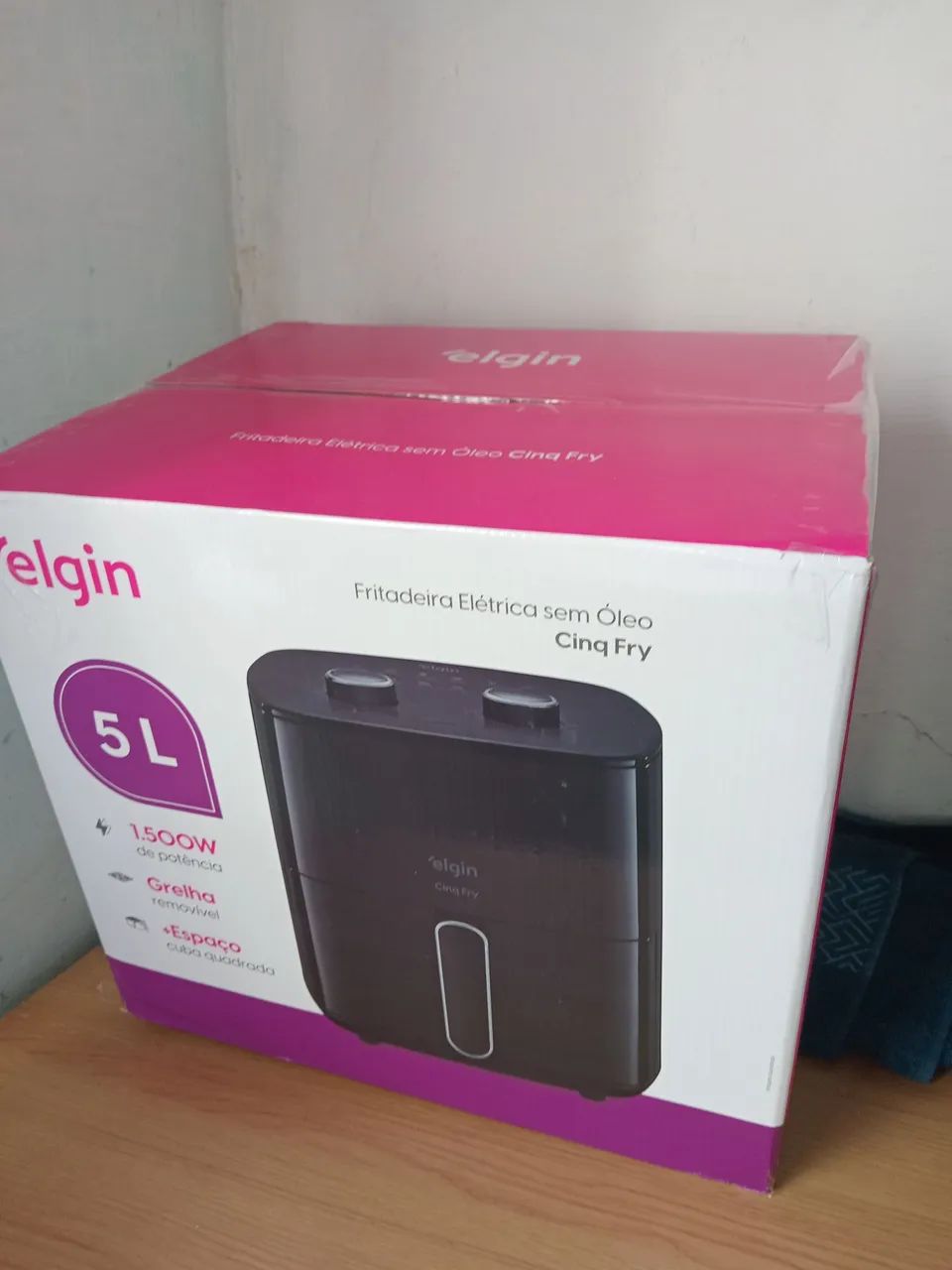 Air Fryer