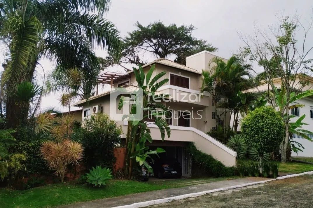 Casa 3 quartos no bairro Canasvieiras - Florianópolis