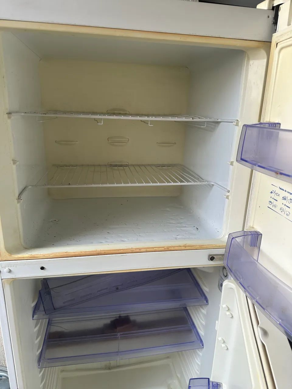 Geladeira - Foto 2